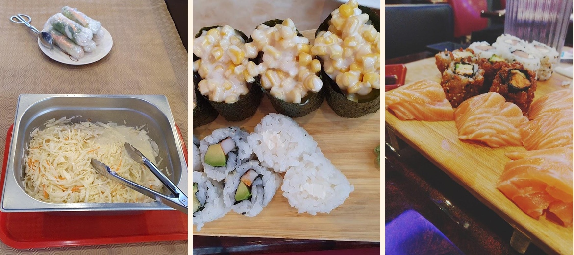 Tokyo Sushi - Gallery Image 9