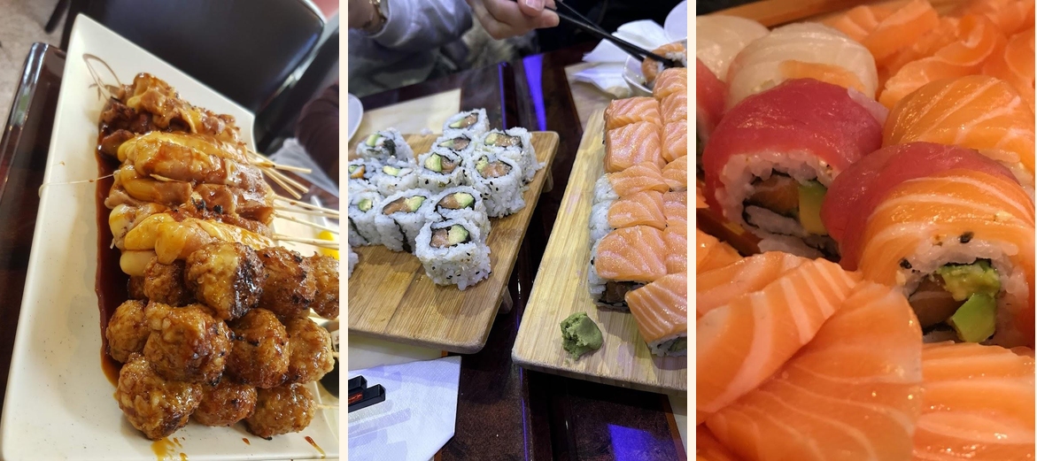 Tokyo Sushi - Gallery Image 2