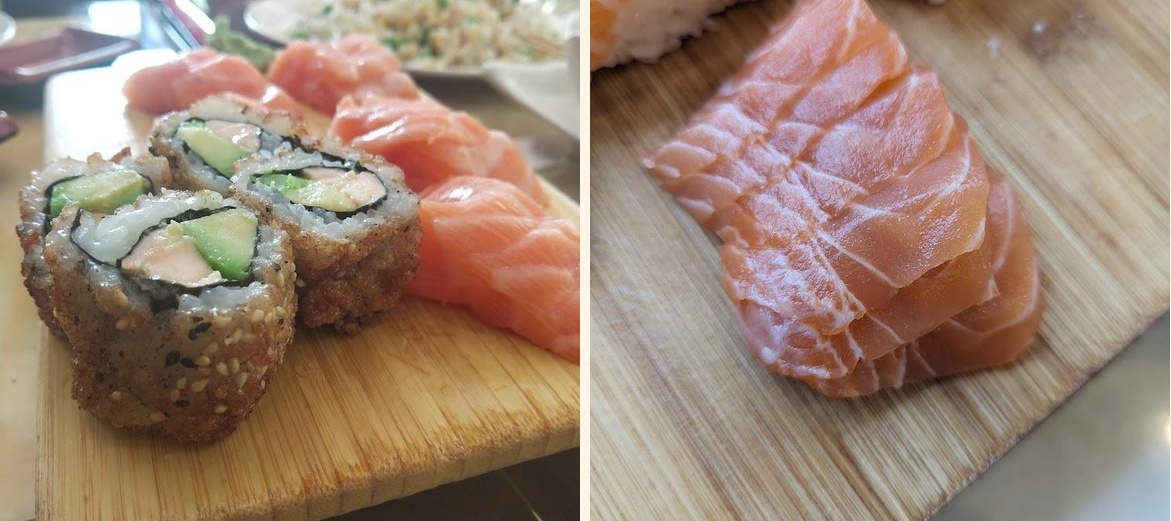 Tokyo Sushi - Gallery Image 4