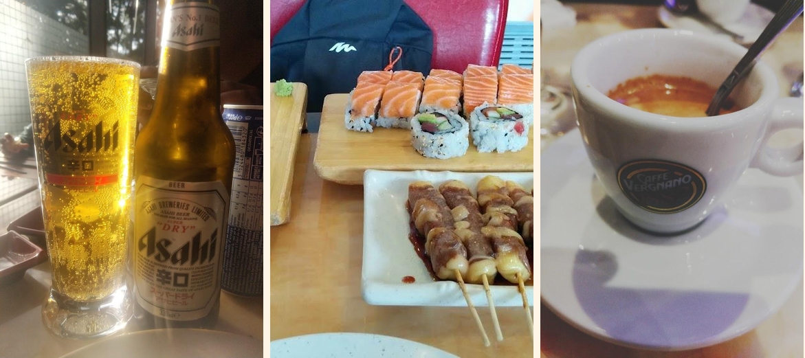 Tokyo Sushi - Gallery Image 5