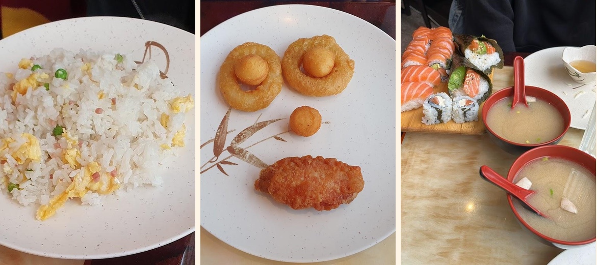 Tokyo Sushi - Gallery Image 7