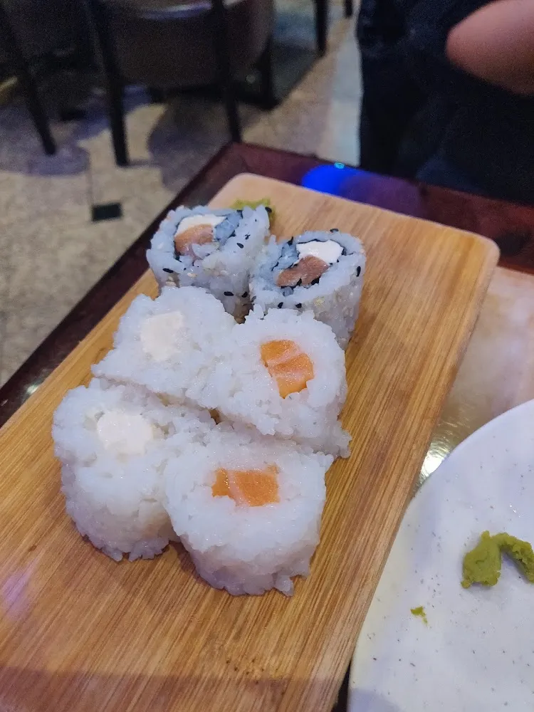Sushi Maki